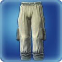 제재선봉 일자바지