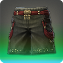 강숨결 유격대 하의