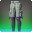 뱅가드 치유사 반바지