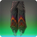 조모 타격대 헐렁바지