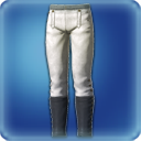 초승달 탐사대 정찰대 일자바지