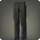 여름 정장 바지