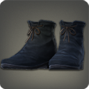 레오니스 왕 장화