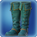 초승달 탐사대 유격대 장화