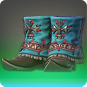 의전 타격대 뾰족신