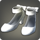 여름 정장 예식구두