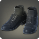 여름 정장 구두