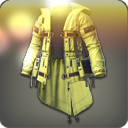 영원한 탐구자 채집용 외투