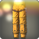 영원한 탐구자 제작용 일자바지