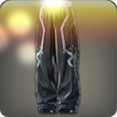 네온 스트리트 카고팬츠