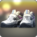 네온 스트리트 운동화