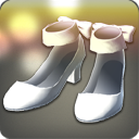 여름 정장 예식구두