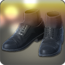 여름 정장 구두