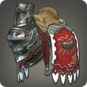 림사 로민사 갑주