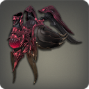 루비 웨폰 갑주