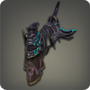 영원한 어둠 갑주