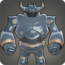 매력적인 입체 조형물