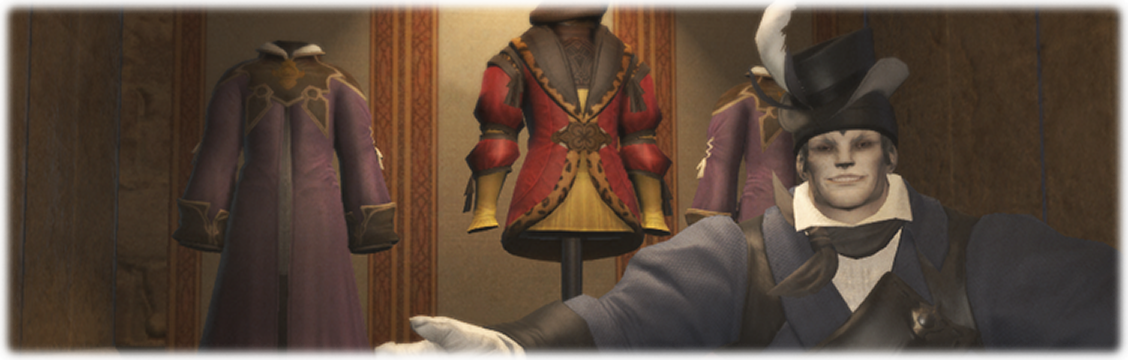 재봉사가 하는 일