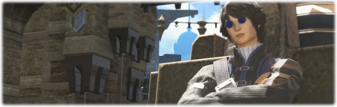 사막의 도시 울다하로