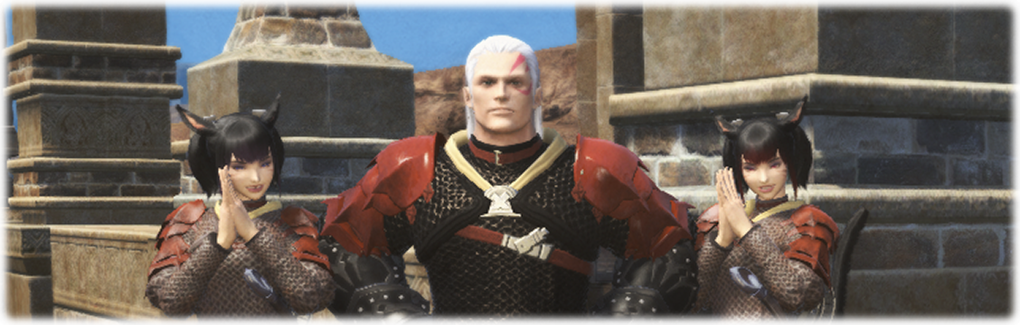 쫓고 싶은 뒷모습