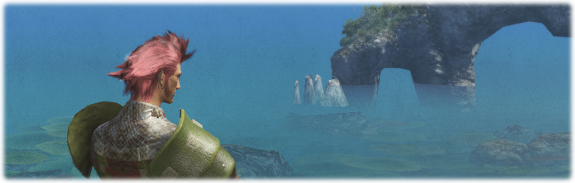 제6창병조장의 홀로서기