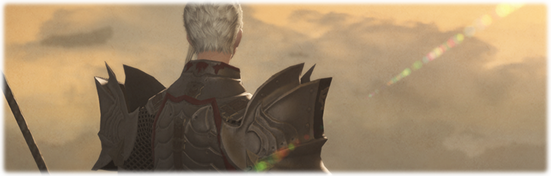 신념을 가슴에 품고