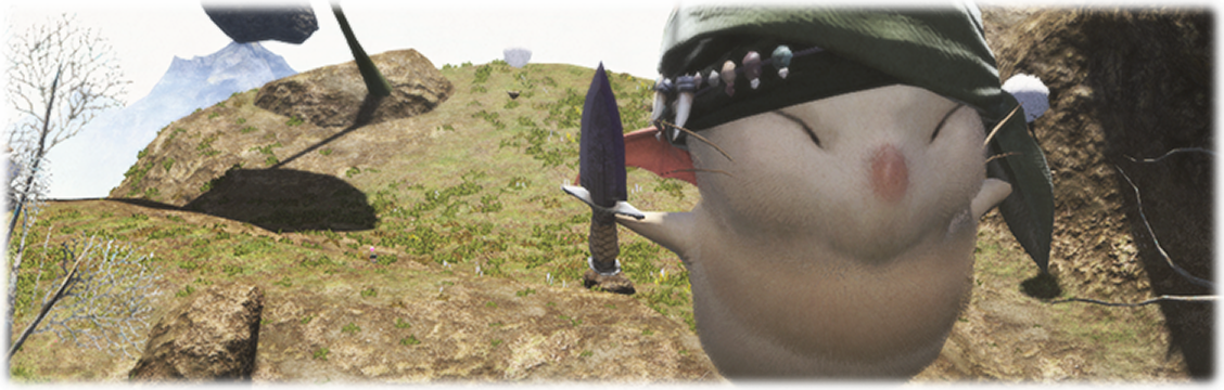 무신경한 그 녀석