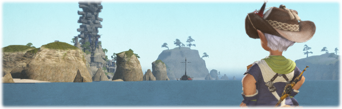 풍어를 기원하며