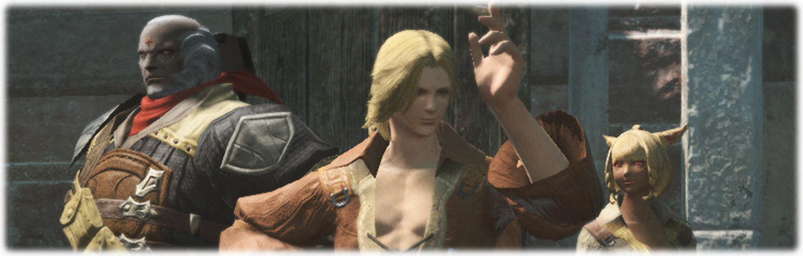 알라기리의 엇갈림