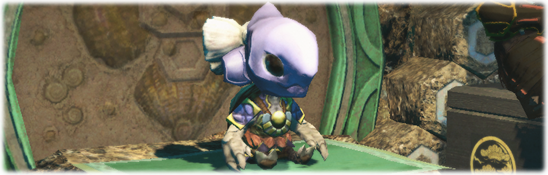 츠쿠모 신 인연담