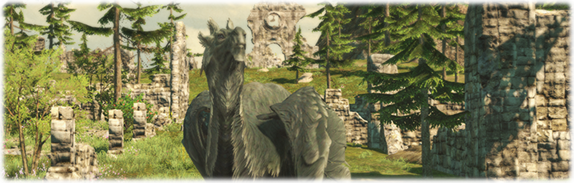 요정 등불을 받자