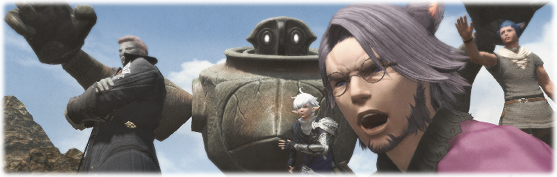 탈로스를 확보하라!