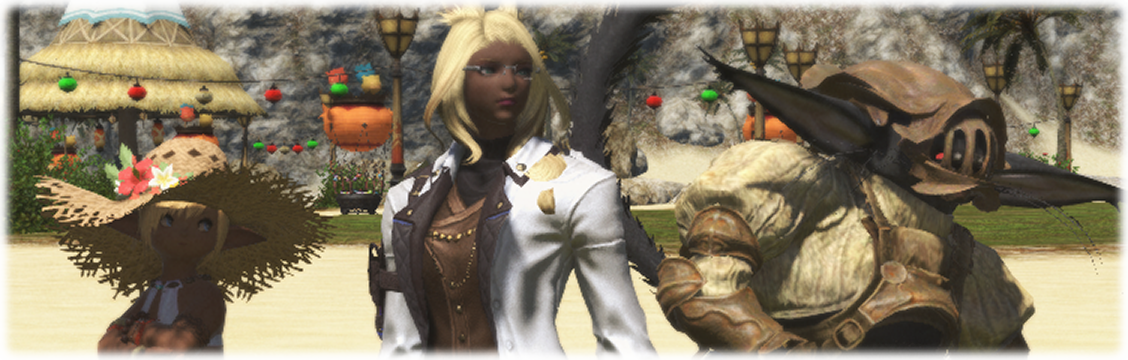 식인상어와 불꽃축제