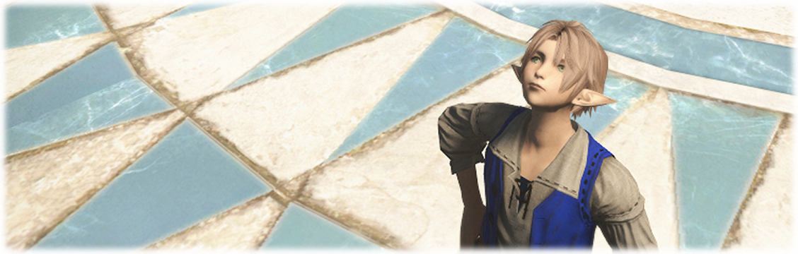 리틀 샬레이안의 영웅