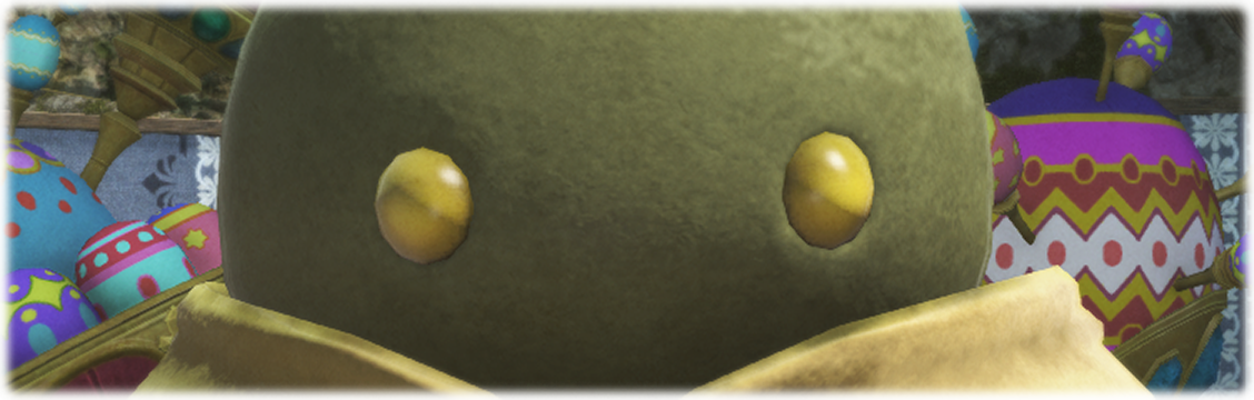 알 사냥 축제와 짓궂은 장난