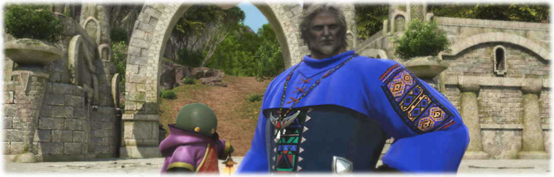 신기루는 아직 사라지지 않고