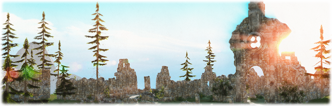 깨어난 노르브란트 순례길