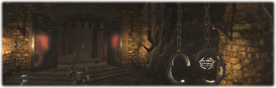 할라탈리 수련장으로의 초대