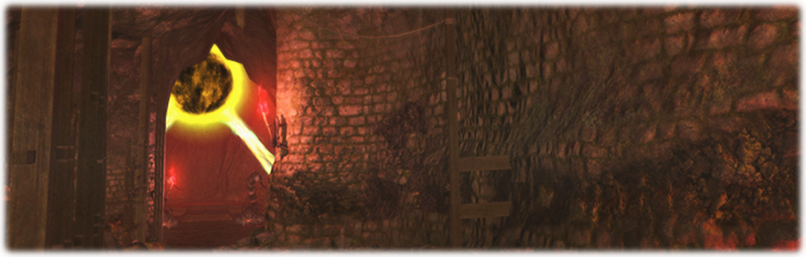 탐타라 묘소(어려움)