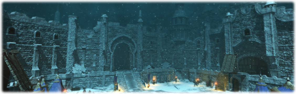 돌방패 경계초소(어려움)