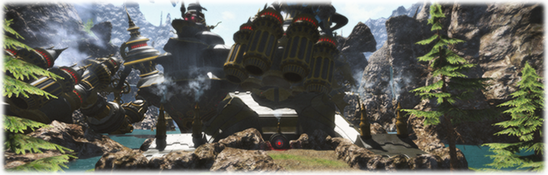 작은 세계의 큰 사건