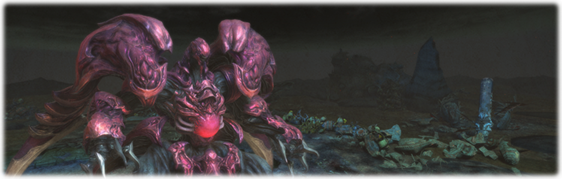 극 루비 웨폰 파괴작전