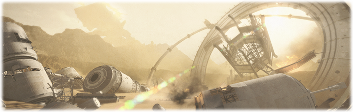 인형들의 군사 기지