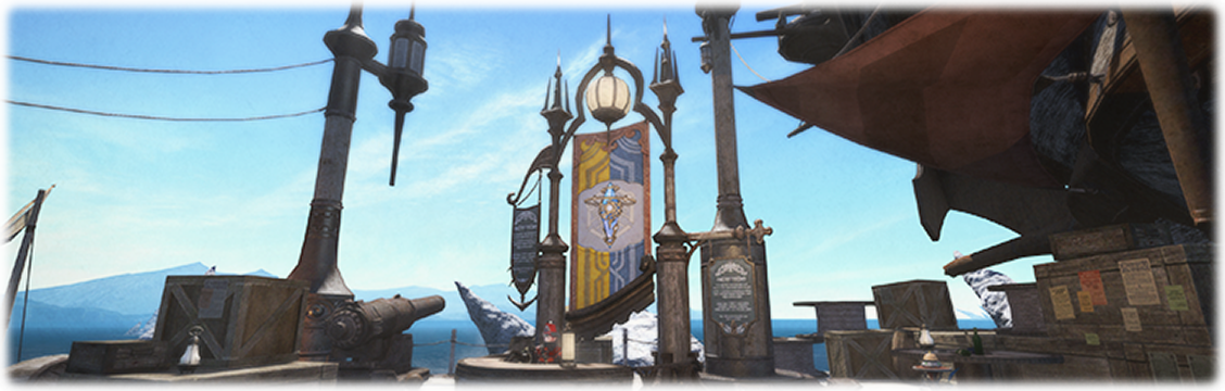 크리스탈라인 컨플릭트(일반전)