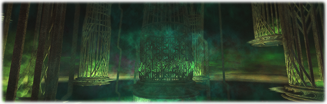 마의 전당 판데모니움: 연옥편 1