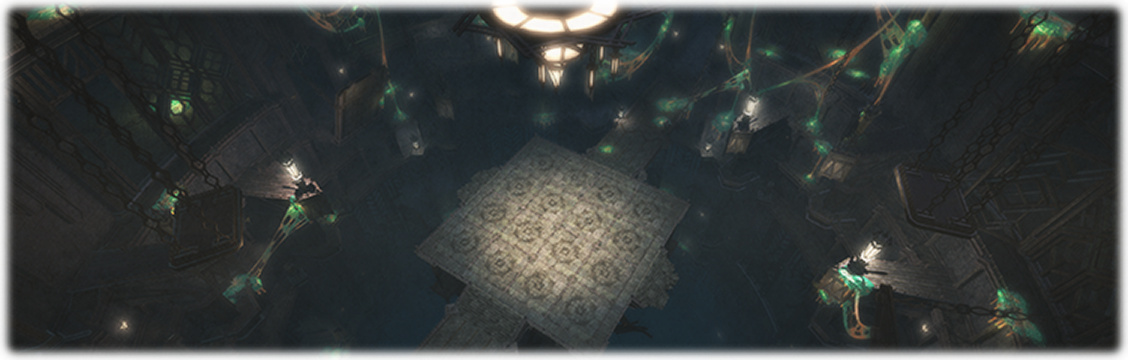 마의 전당 판데모니움: 연옥편(영웅) 2