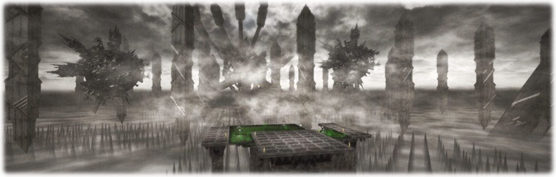 마의 전당 판데모니움: 천옥편 2