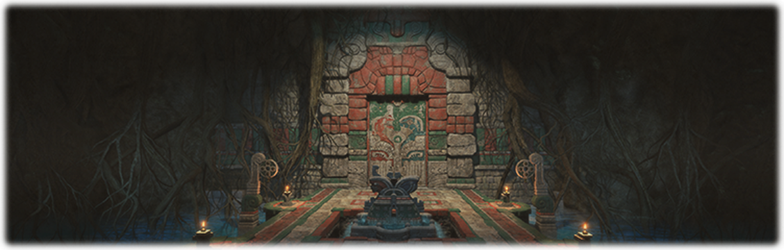 하늘심연 세노테