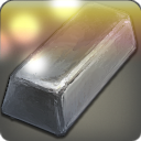 티타늄 합금 주괴