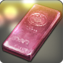 고강도 두랄루미늄 주괴